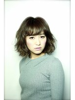 エアー 大阪(AIR)&nbsp;☆air-OSAKA☆遠藤 隆弘☆ウィンターボブ☆