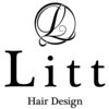 リット(Litt)のお店ロゴ