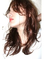 ベター(better) grunge wave