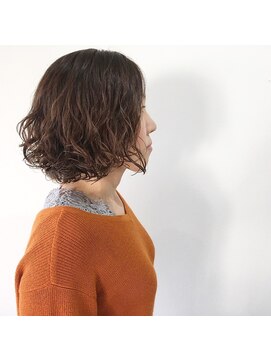 ヘアーサロン リノ(Hair salon LiNO) LiNOスタイル