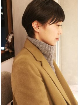 レス 伏見(LESS) LESS guest 64 伏見/丸の内/栄/髪質改善/インナーカラー