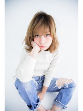 リル(Lilou) 【Lilou】アディクシーパールグレージュ☆