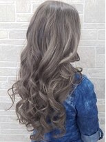 ディバイス カラーアンドエクステ(Device)&nbsp;【Device】パールベージュグラデーション