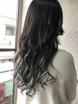 ディー エメ(D-aimer-)&nbsp;モノトーン系３Ｄエクステ☆　【シールエクステ】