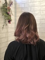 シエロ  池袋西口(Cielo)&nbsp;サクラグラデーション