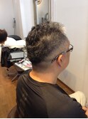 【ヘアルシェ】おすすめ♪刈り上げショート♪