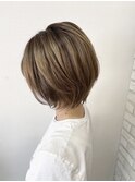 美人ショート☆