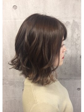 ニュージャックヘッズ(NEW JACK HEADS) カットカラートリートメント