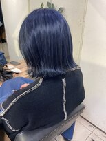 ペネロープ(Penelope)&nbsp;【penelope】山下　ハンサムショートボブ20代30代40代