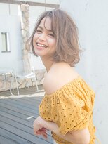 アデリタ(Adelita)&nbsp;ゆる☆ボブ