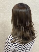 ラブニール ハトル(L'avenir Hathor)&nbsp;グレージュ×グラデーション