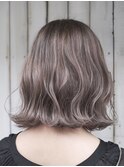 【tot.】ハイライト×グレージュ☆20代30代40代に♪