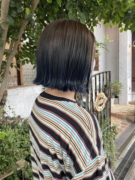 ディディ イック(didi ic) グラデーションカラー