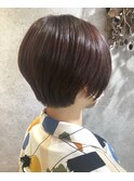 さてはブドウ!?あなたブドウなの!?と言わんばかりのやつ