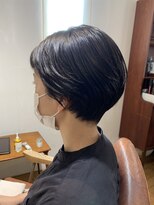 ボタニカ(Botanica)&nbsp;ショートボブ7