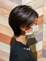 ヘアートゥリース(hair trees)&nbsp;大人ショート