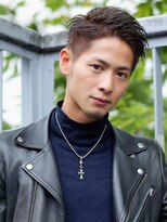 ライラ(Lyla)&nbsp;クールジェンツショート