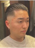 スリックバック