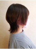 【ism 千葉】ウルフインナー