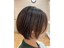 リンクヘアー