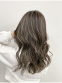 ギャルにならない☆大人ハイライトカラー