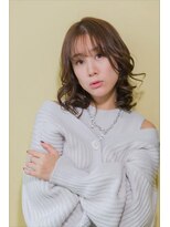 セレニテ(serenite)&nbsp;serenite くるふわミディ