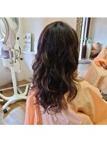 ルーム151(Room151)&nbsp;ゆれても可愛いパーマを！