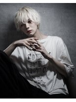 シン(syn) マッシュ