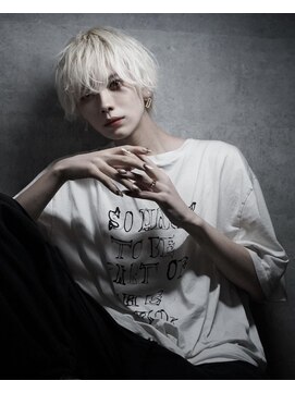 シン(syn) マッシュ