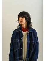 ドレープ(Drape) ミディアムヘア