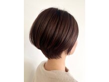 グルック ヘア デザイン(Gluck hair design)