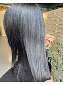「silver gray」
