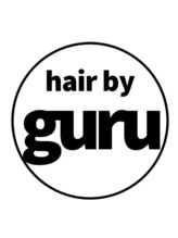 hair by guru