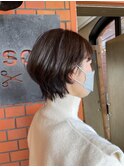 マッシュウルフ　《koike》