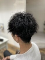 コス(KoS)&nbsp;コスヘア