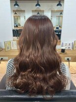 バレッタ バイジュエル センター北駅モザイクモール前店(Valletta by JEWEL)&nbsp;☆お客様スタイル【Valletta  by  JEWELセンター北/センター南】