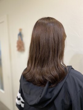 サプリ 国分寺店(Sapuri) ゆるふわミディアム