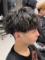 アビールブレ 新潟万代(ABEY LEVRAI)&nbsp;新潟波巻き