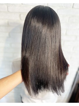 スノードロップ 阿佐ヶ谷(Snowdrop) ショート/縮毛矯正/カラー/白髪染め/ハイライト/阿佐ヶ谷