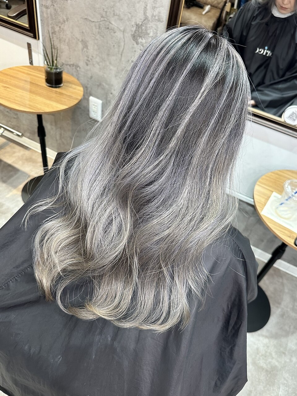 シルバーバレイヤージュ 【ハイトーン八王子】：L194560723｜トリコ