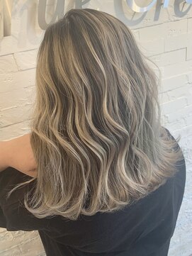 トゥルークリエイション 春日部(True Creation) カラー/カット/髪質改善/ダブルカラー/トリートメント/春日部