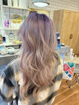 アンカーデイズ(Anchor Days)&nbsp;オシャレぷりんcolor