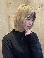 フェイバー 警固店(FAVOR)&nbsp;【FAVORチーフ】外ハネボブ　パーソナルカラー診断