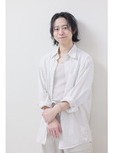 キース ヘアアンドメイク 恵比寿(kith. hair&make) 大久保 拓也