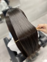 イロハ(IROHA)&nbsp;【IROHA】髪質改善縮毛矯正