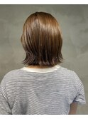 【monso hair style46】