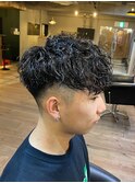【京都でできる】スペインカール