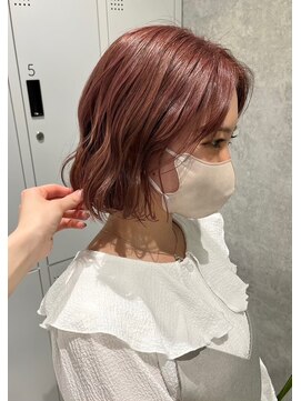 フラミューム 高崎(flammeum) フラミュームスタイル