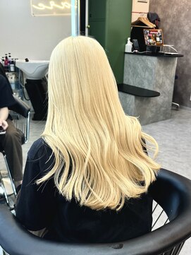 アラレ(ARARE) 抜きっぱなしブランド