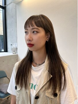 キーチェ 梅田中崎町(keych) 韓国/ワンホンレイヤー